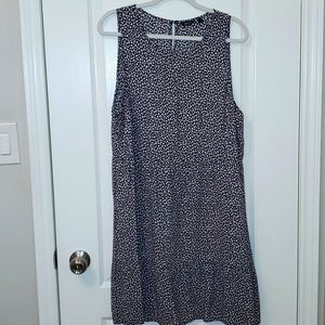 Floral Print Summer dress